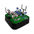 Colorful Magnetic Football Sculpture Block